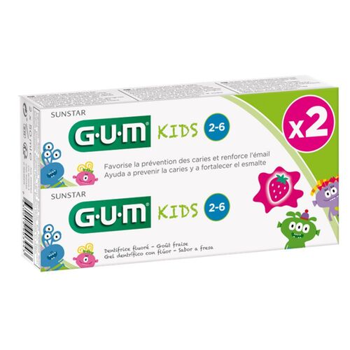 GUM