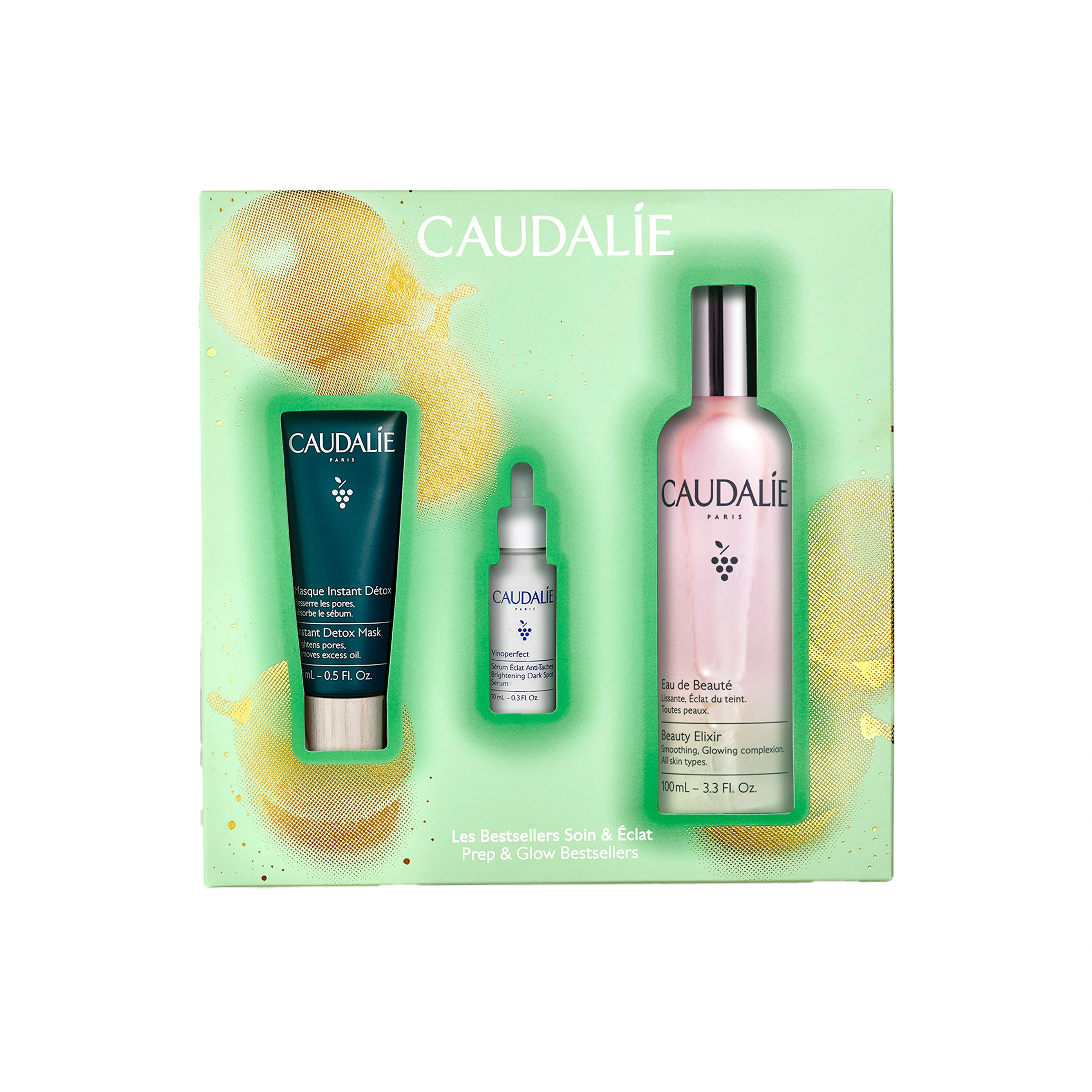 CAUDALIE