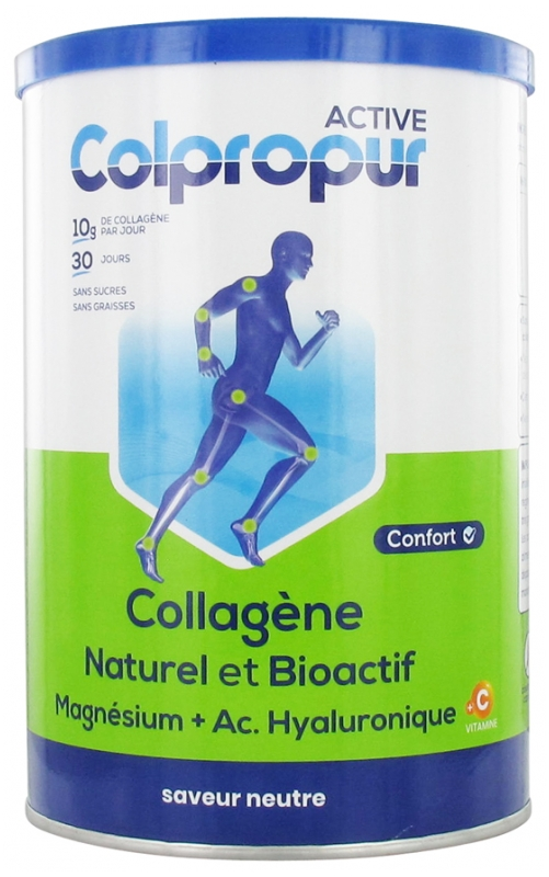 COLPROPUR